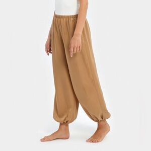 NAP Loungewear Puff‎ Jogger
